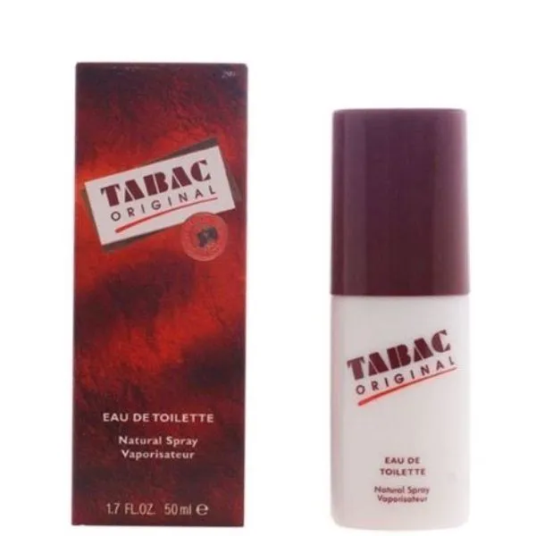 Maurer & Wirtz Tabac Original Eau de Toilette