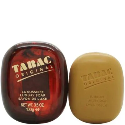 Tabac Original Luxury Soap