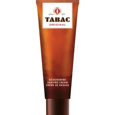 Maurer & Wirtz Tabac Original Shaving Cream