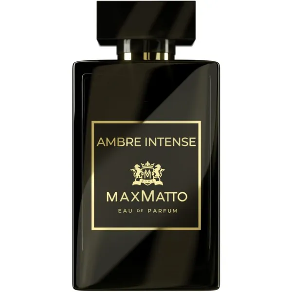 Maxmatto Ambre Intense Eau de Parfum