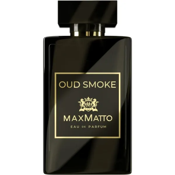 Maxmatto Oud Smoke Eau de Parfum