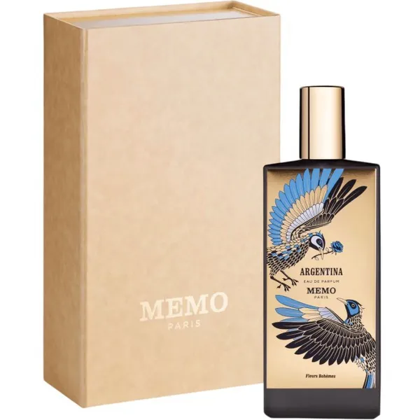 Memo Paris Argentina Eau de Parfum