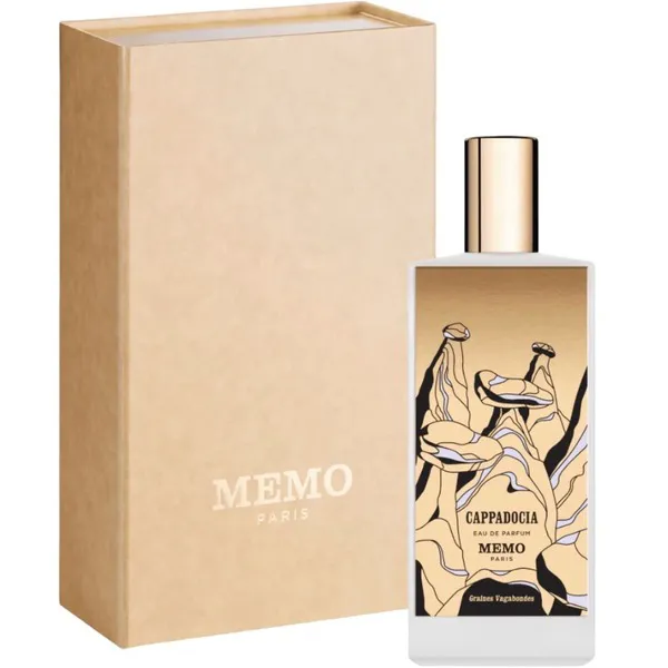 Cappadocia Eau de Parfum