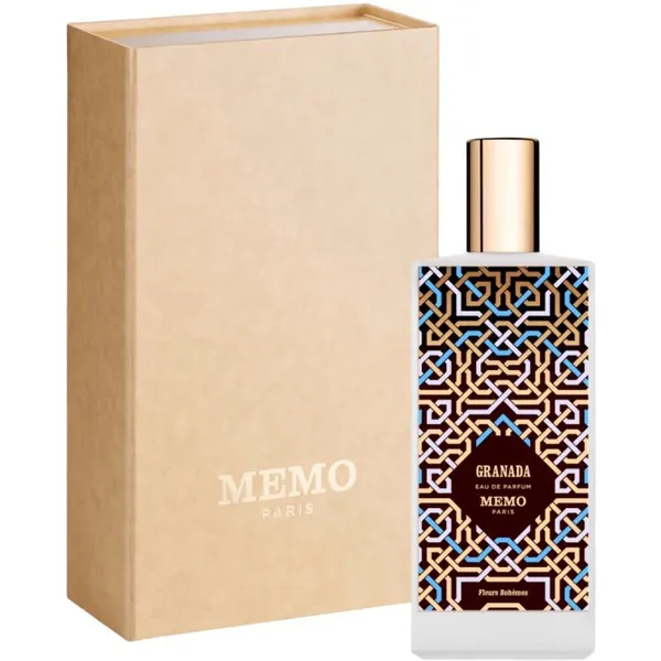 Memo Paris Granada Eau de Parfum