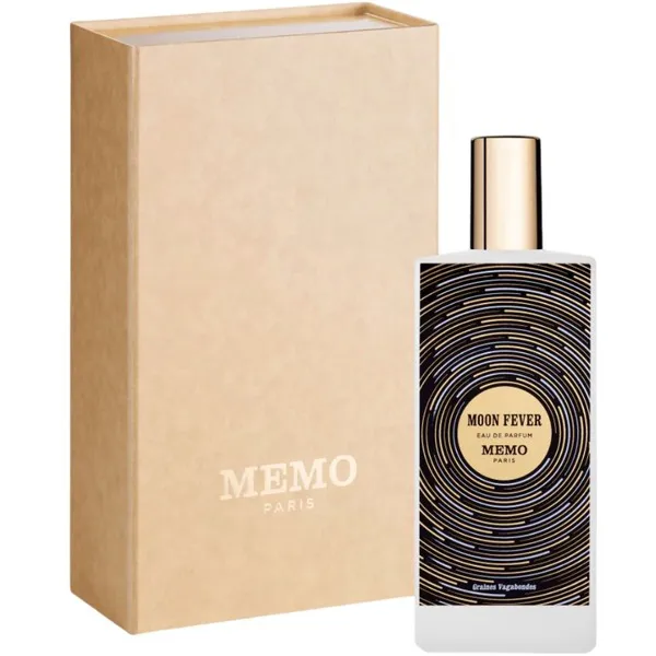 Memo Paris Moon Fever Eau de Parfum