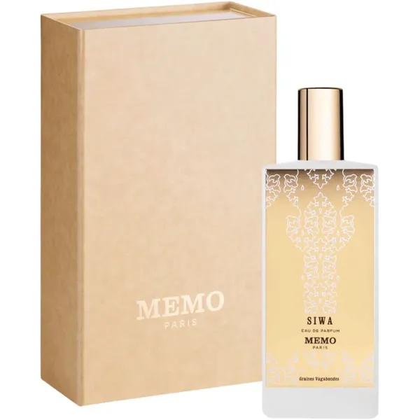 Memo Paris Siwa Eau de Parfum