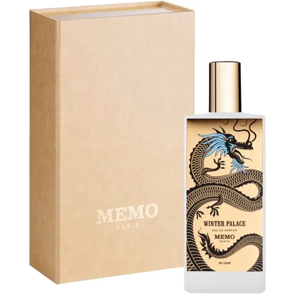 Memo Paris Winter Palace Eau de Parfum