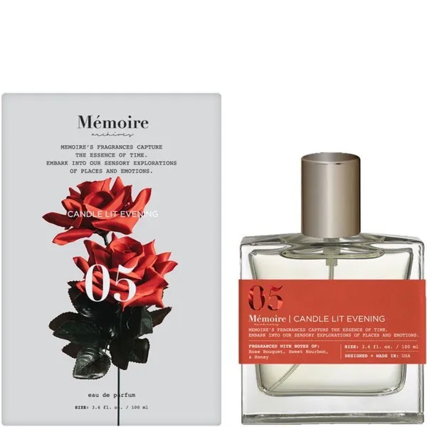 Candle Lit Evening Eau de Parfum