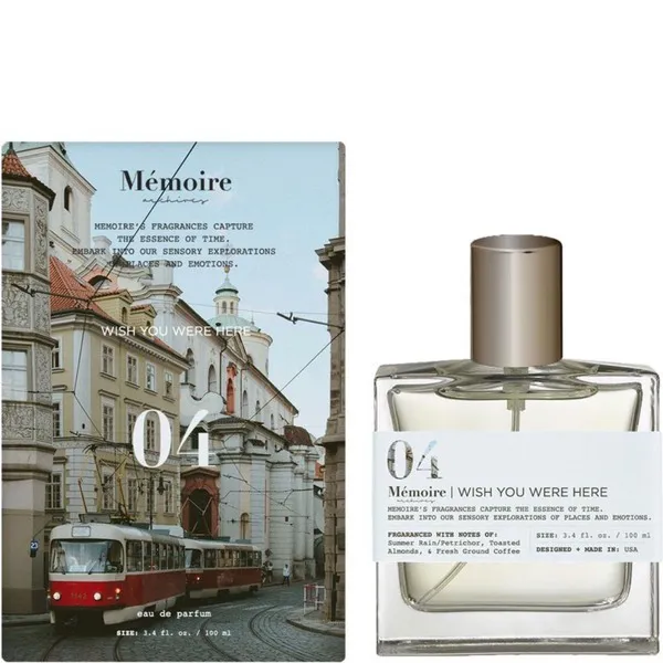 Wish You Were Here Eau de Parfum