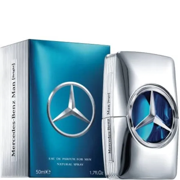 Mercedes-Benz Mercedes-Benz Man Bright Eau de Parfum