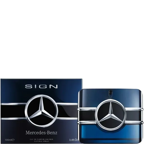 Mercedes Benz Sign Eau de Parfum