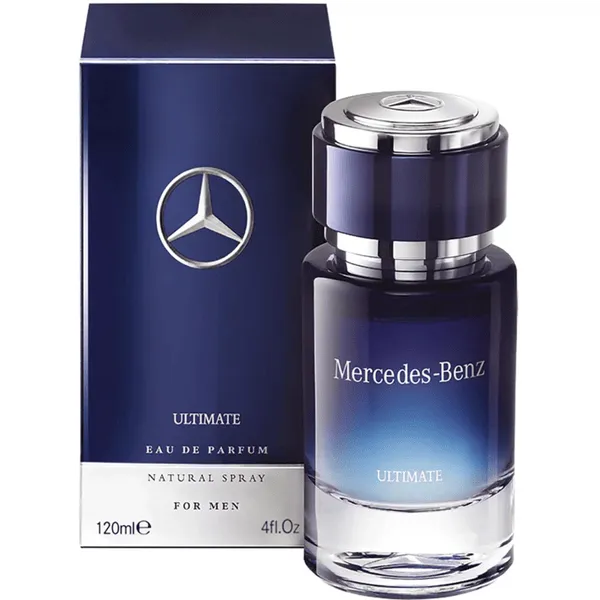 Mercedes-Benz Mercedes Benz Ultimate