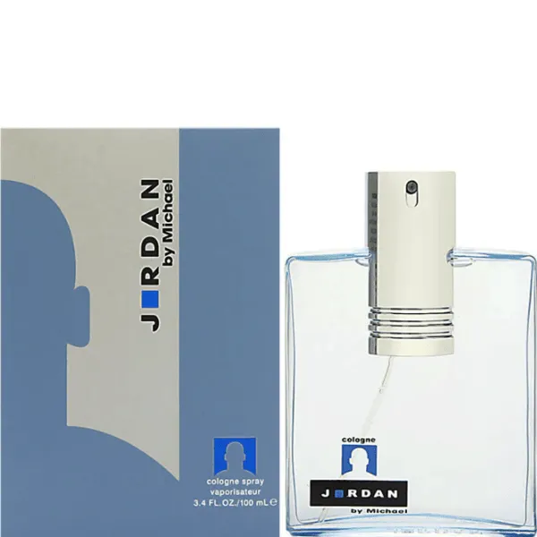 Jordan Eau de Cologne