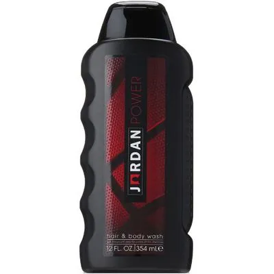 Michael Jordan Jordan Power Hair & Body Wash