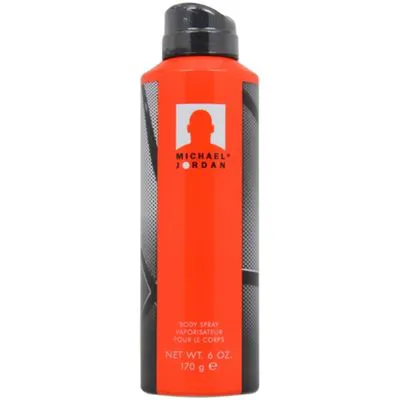 Michael Jordan Body Spray