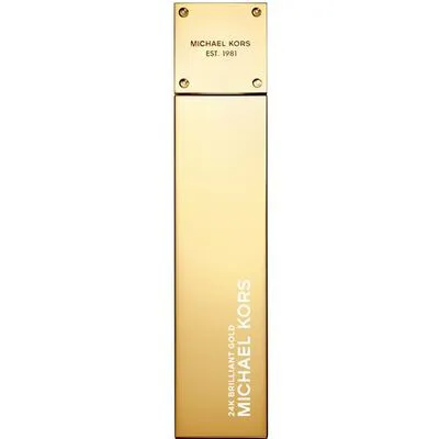 Michael Kors 24K Brilliant Gold Eau de Parfum