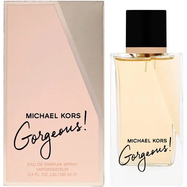 Gorgeous! Eau de Parfum