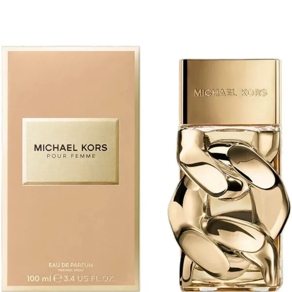 Michael Kors Michael Kors Pour Femme Eau de Parfum 3.4 oz