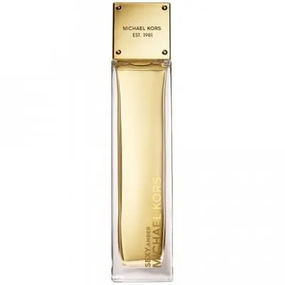 Sexy Amber Eau de Parfum