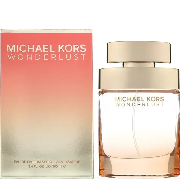 Wonderlust Eau de Parfum
