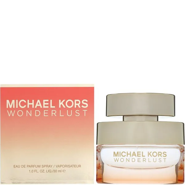 Wonderlust Eau de Parfum