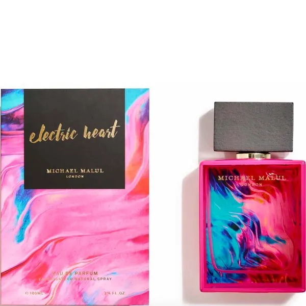 Michael Malul London Electric Heart Eau de Parfum