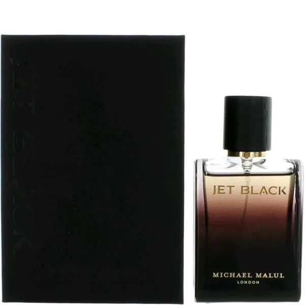 Michael Malul London Jet Black Eau de Parfum