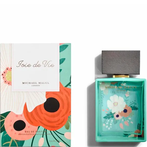 Michael Malul London Joie De Vie Eau de Parfum