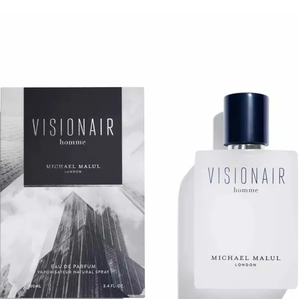 Michael Malul London Visionair Homme Eau de Parfum