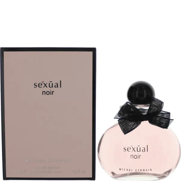 Sexual Noir Eau de Parfum