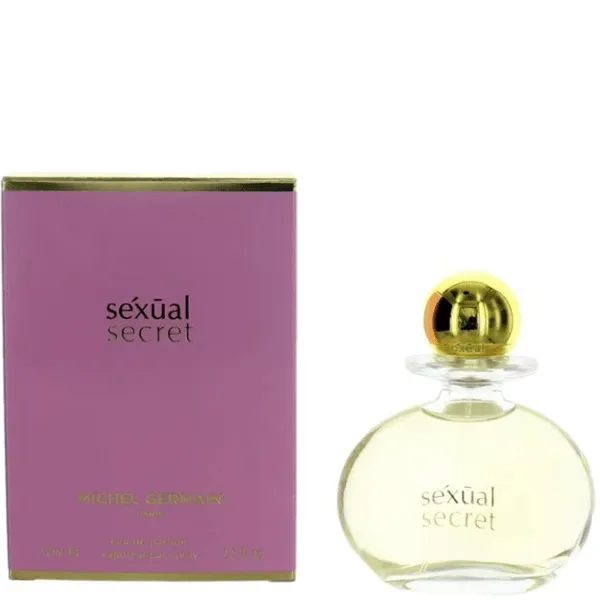 Sexual Secret Eau de Parfum