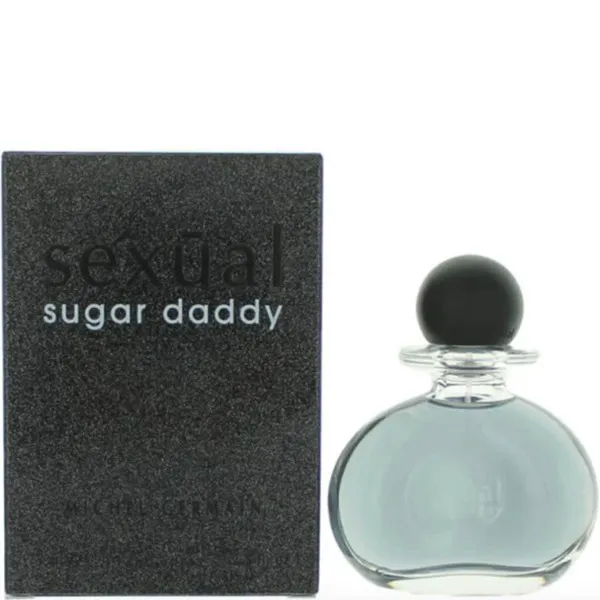 Michel Germain Sexual Sugar Daddy Eau de Toilette