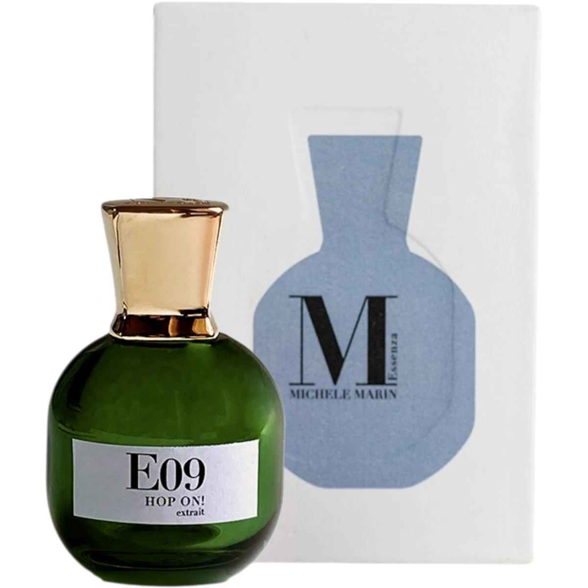 Michele Marin Essenza Hop On Extrait de Parfum 1.7 oz