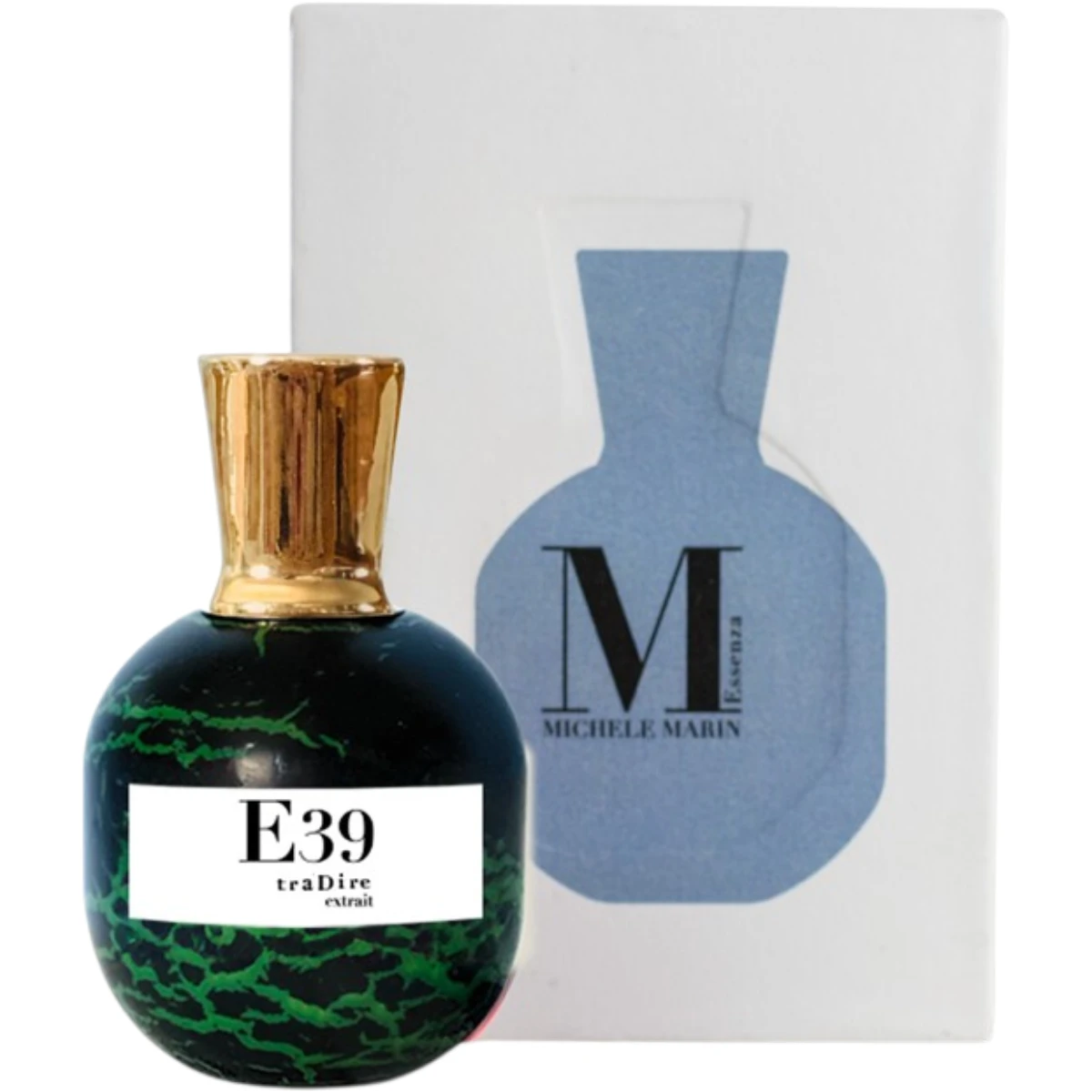 Michele Marin Essenza Tradire Extrait de Parfum 1.7 oz