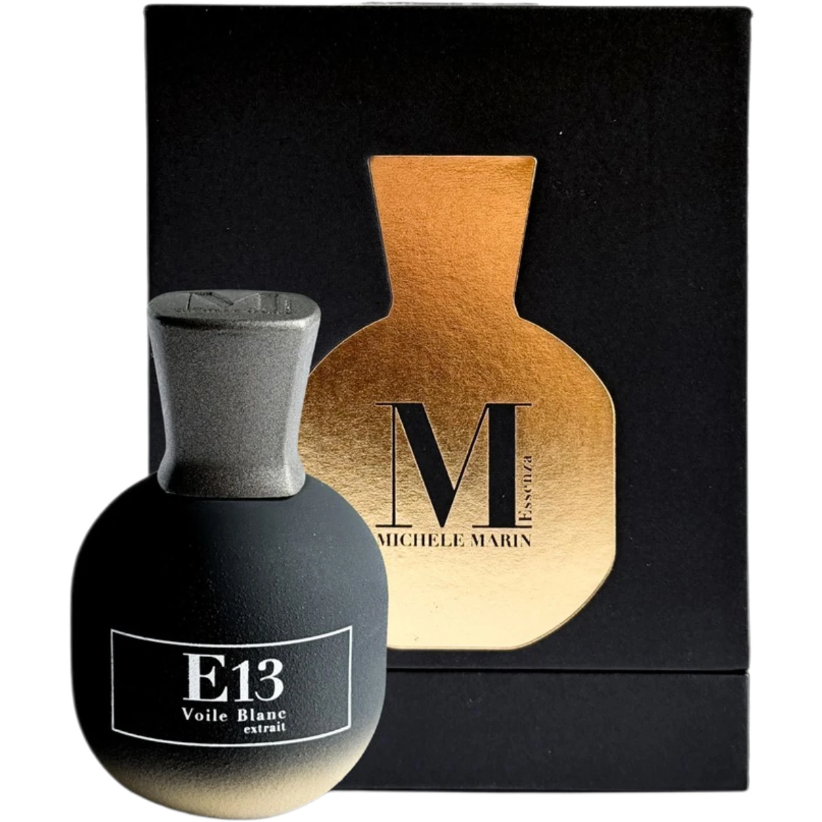 Michele Marin Essenza Voile Blanc Extrait de Parfum 1.7 oz