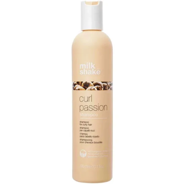 Milk_Shake Hair Curl Passion Shampoo