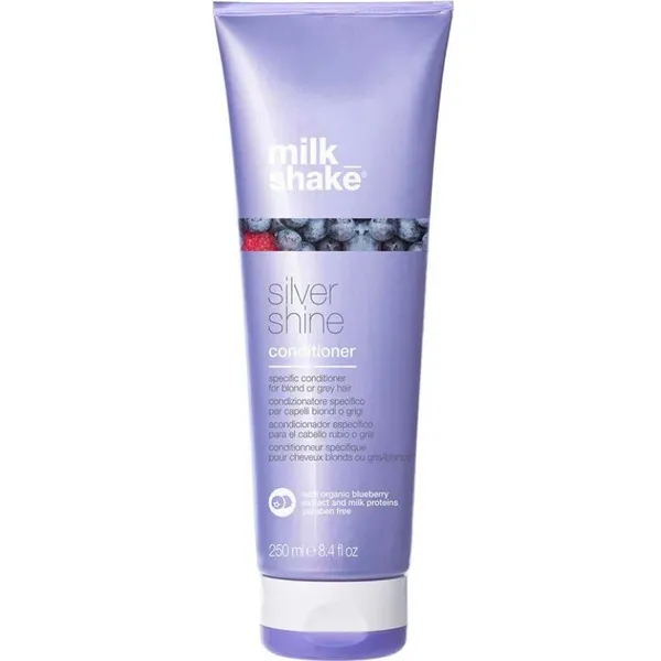 Milk_Shake Hair Silver Shine Conditioner