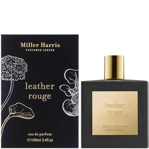 Miller Harris Leather Rouge Eau de Parfum