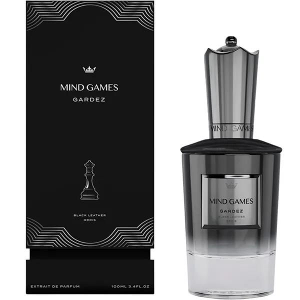 Gardez Extrait de Parfum