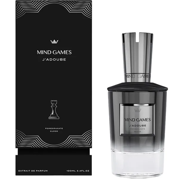 J'Adoube Extrait de Parfum