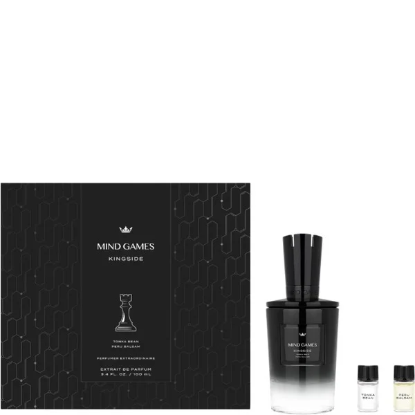 Kingside Extrait de Parfum