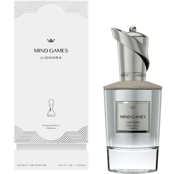 Lionora Extrait de Parfum