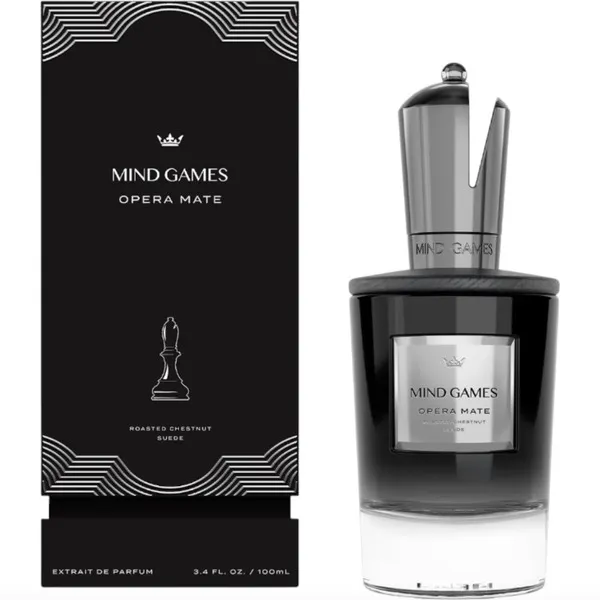Opera Mate Extrait de Parfum