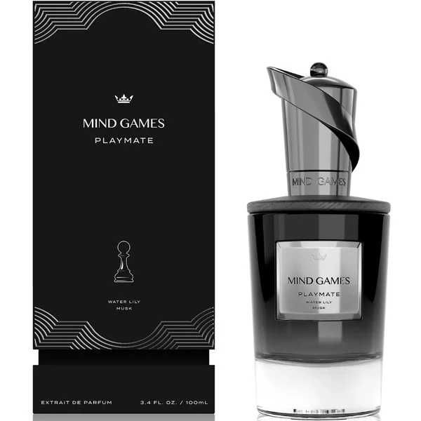 Playmate Extrait de Parfum