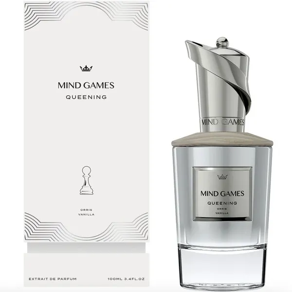 Queening Extrait de Parfum