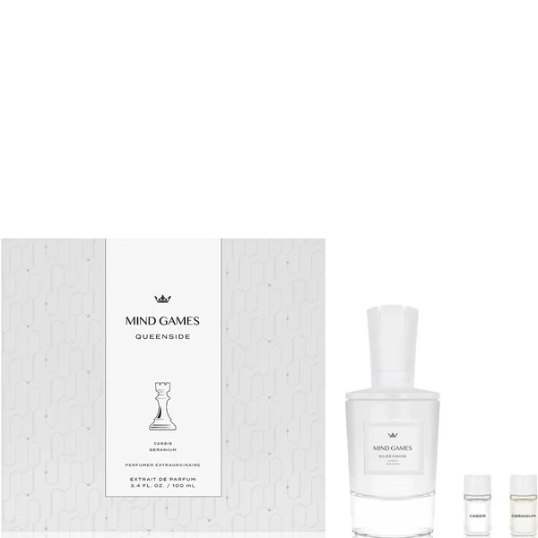 Queenside Extrait de Parfum