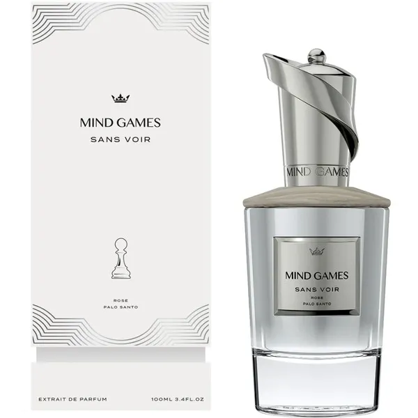 Sans Voir Extrait de Parfum