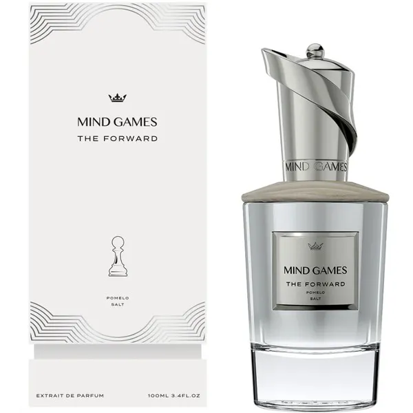 The Forward Extrait de Parfum