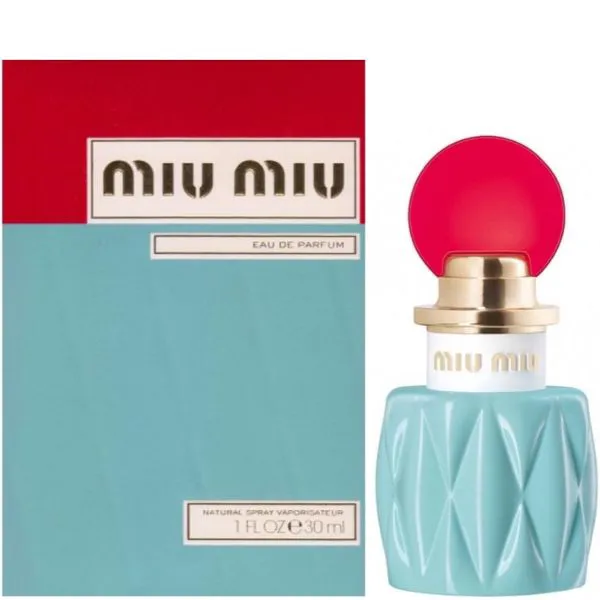 Miu Miu Miu Miu Eau de Parfum