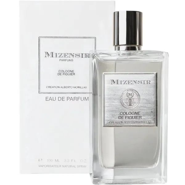Mizensir Cologne De Figuier Eau de Parfum